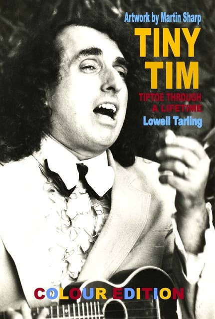 Tiny Tim: Tiptoe Through a Lifetime