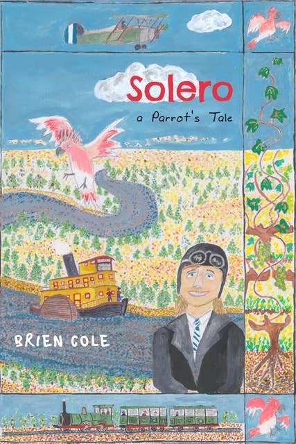 Solero: A Parrot's Tale