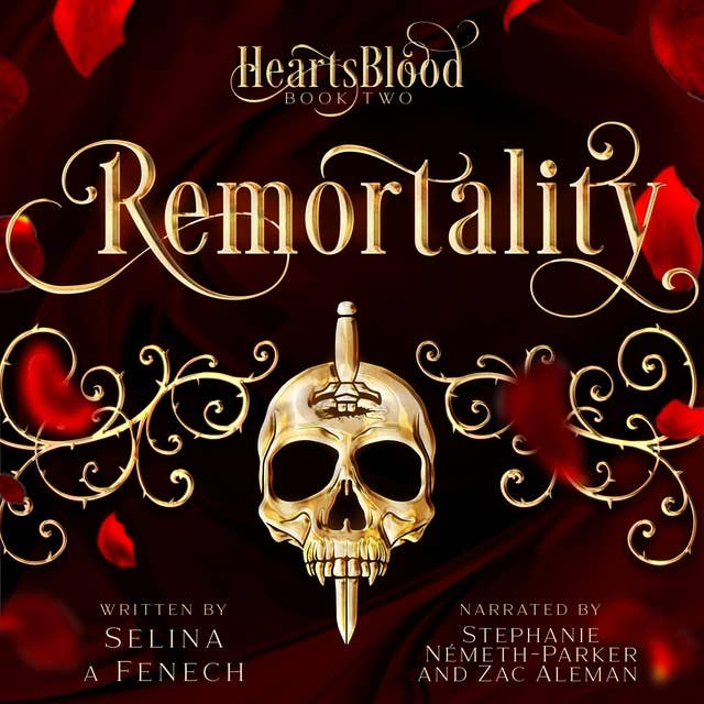 Remortality: A Dark Vampire Romance