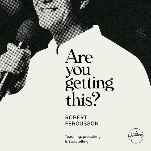 Are You Getting This?: Teaching, preaching & storytelling