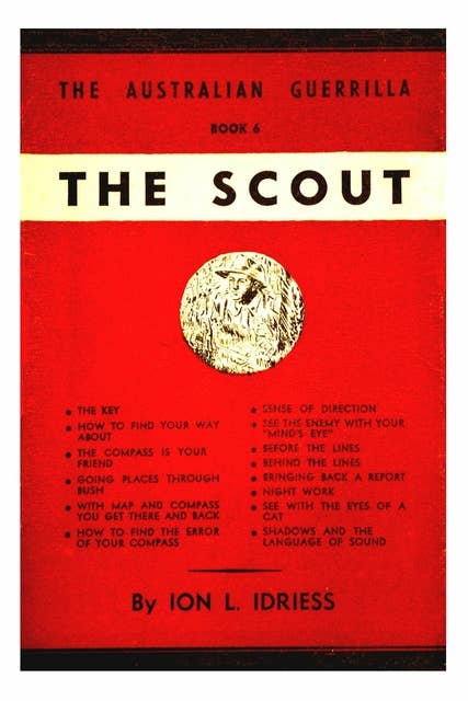 The Scout: The Australian Guerrilla Book 6