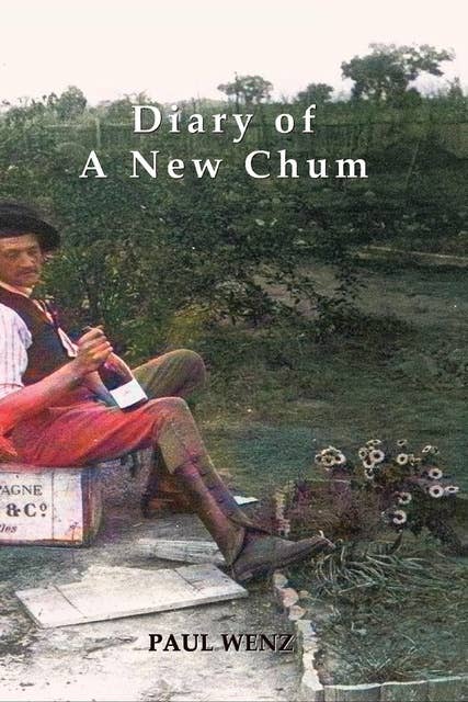 Diary of a New Chum: And Other Lost Stories