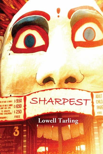 Sharpest: Volumes 1 & 2