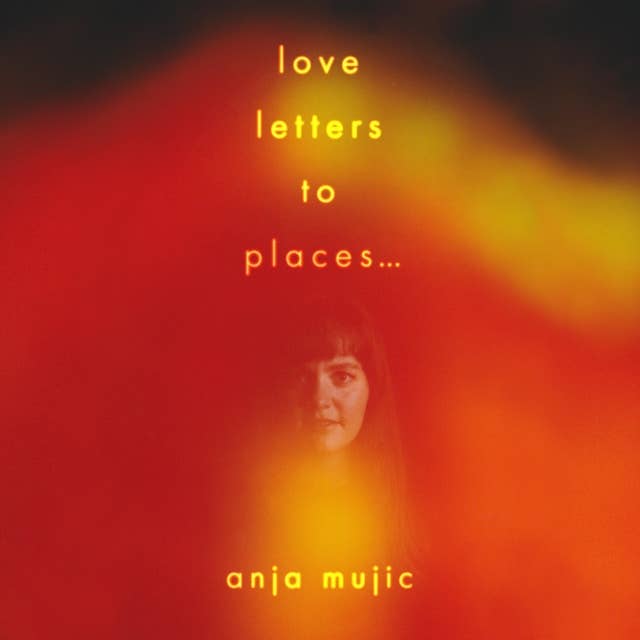 love letters to places...