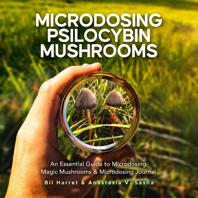 Microdosing Psilocybin Mushrooms An Essential Guide To Microdosing Magic Mushrooms 5670