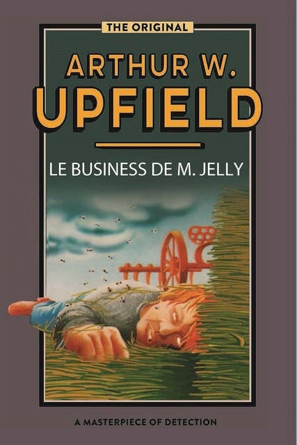 Le Business de M. Jelly: (Mr Jelly's Business)