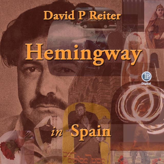 Hemingway in Spain