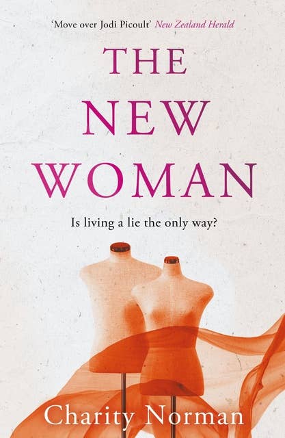 The New Woman: A BBC Radio 2 Book Club Pick 2015