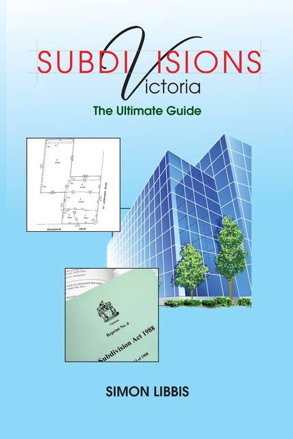 Subdivisions Victoria: The Ultimate Guide