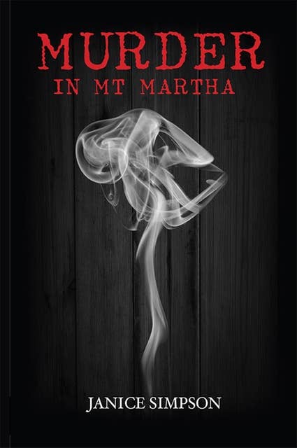 Murder in Mt Martha