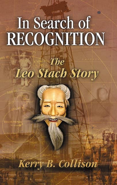 In Search of Recognition: The Leo Stach Story