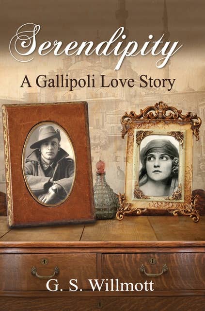 Serendipity: A Gallipoli Love Story