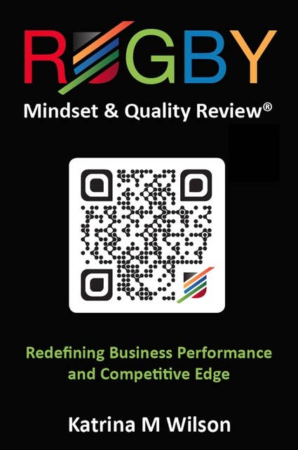 RUGBY Mindset & Quality Review: Redefining Business Performance and Competitive Edge