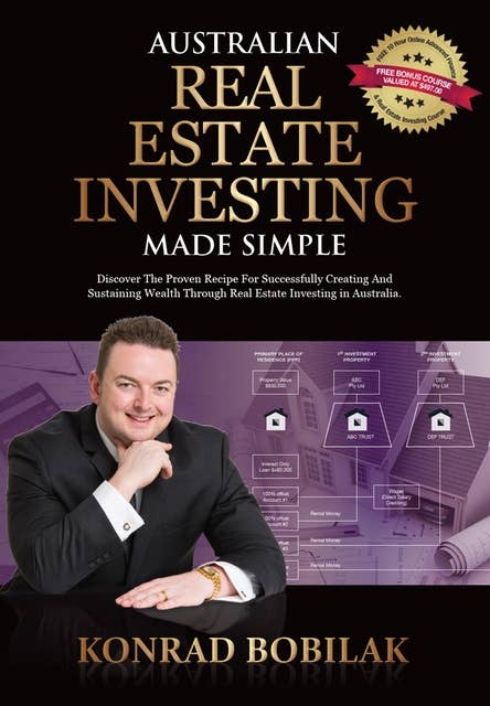 Australian Real Estate Investing Made Simple