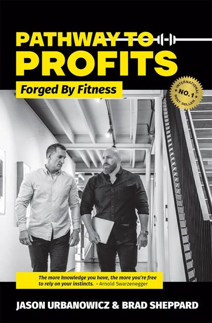 Pathway to Profits: Forged by Fitness
