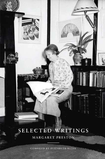 Selected Writings - Margaret Preston