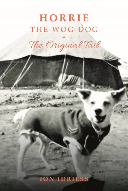 Horrie the Wog-Dog: The Original Tail