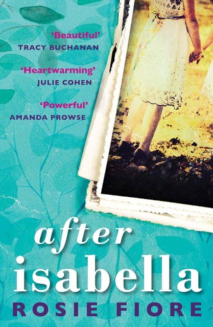 After Isabella: A heartwarming friendship that will capture your heart