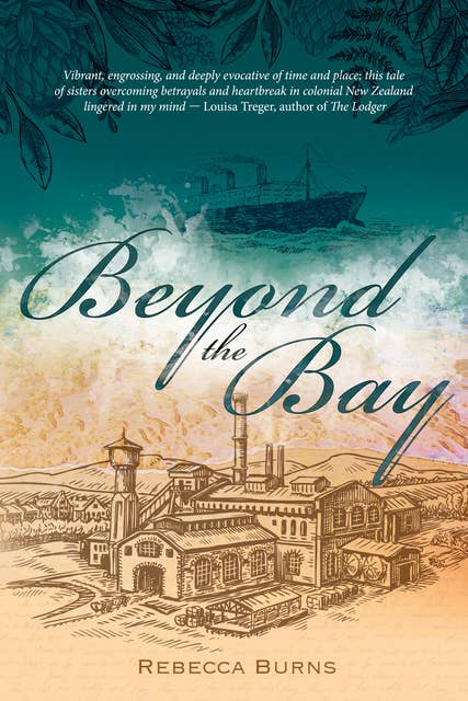 Beyond the Bay