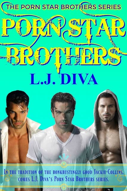 Porn Star Brothers Collection