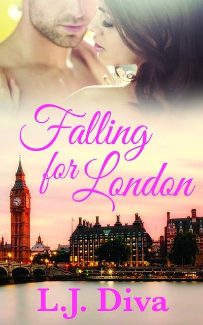 Falling For London