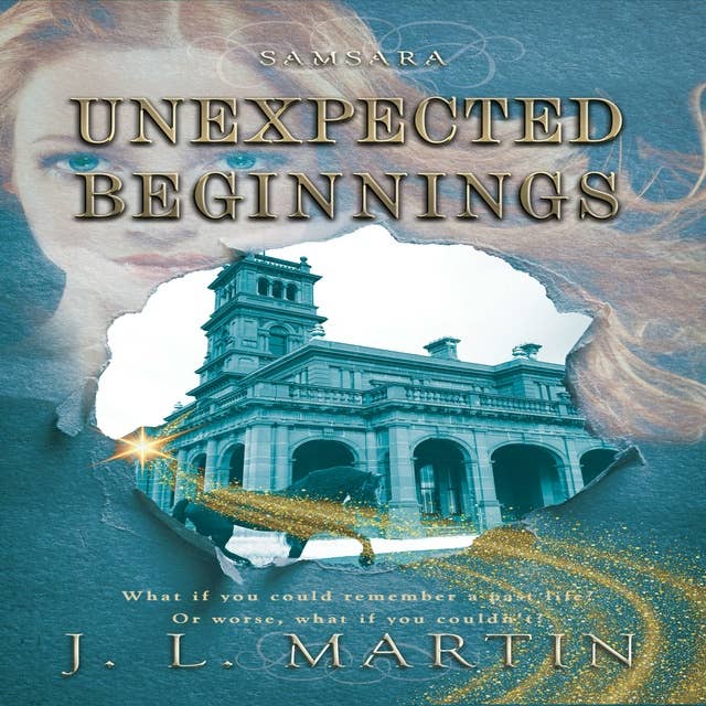 Unexpected Beginnings: Volume One Book Two