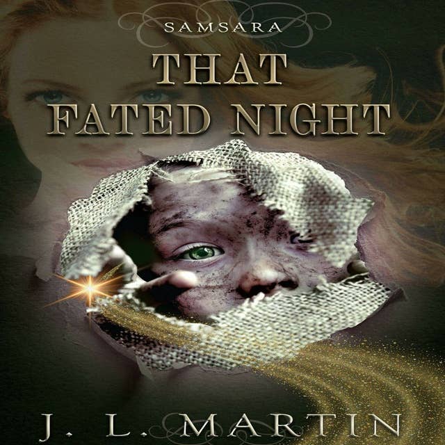 That Fated Night: A Novella of Love and Loss