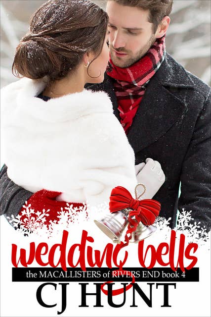Wedding Bells: A Rivers End Romance Novella (Jenna+Isaac)