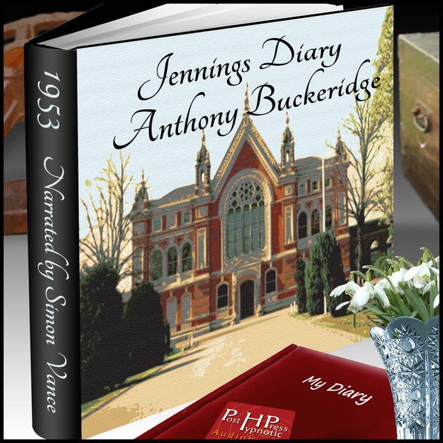 Jennings - Jennings' Diary