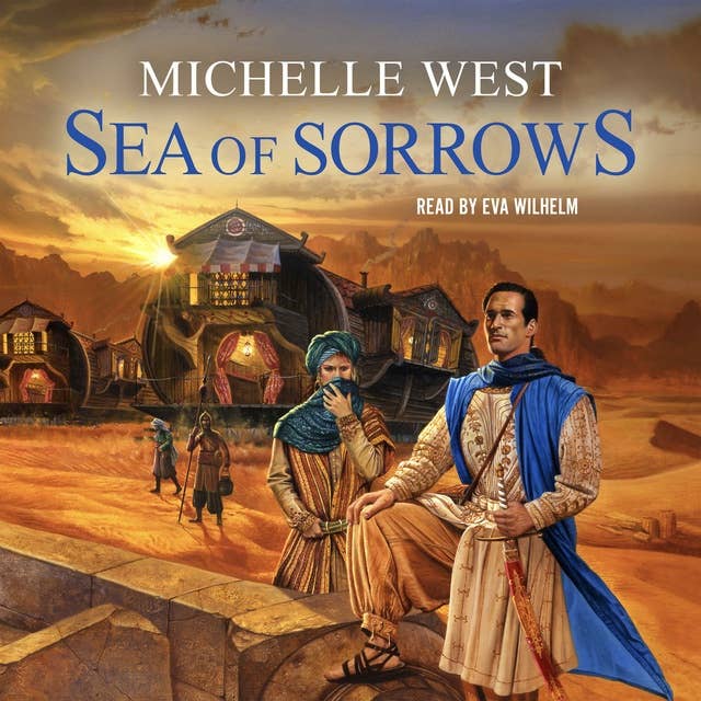 Sea of Sorrows