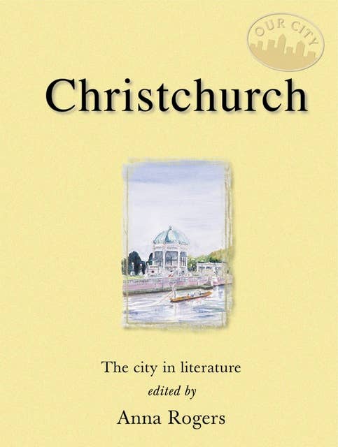 Christchurch: The city in literature
