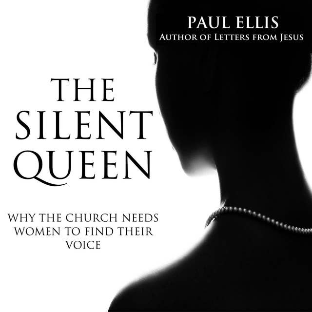 Cover for The Silent Queen