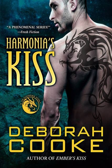 Harmonia's Kiss
