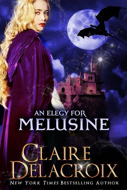 An Elegy for Melusine: A Medieval Fairy Tale