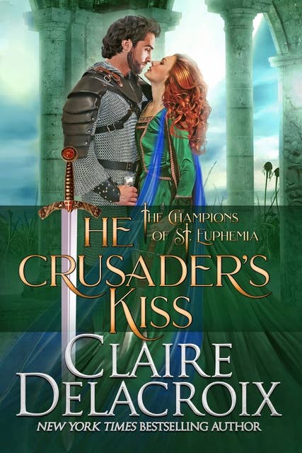 The Crusader's Kiss: A Medieval Romance