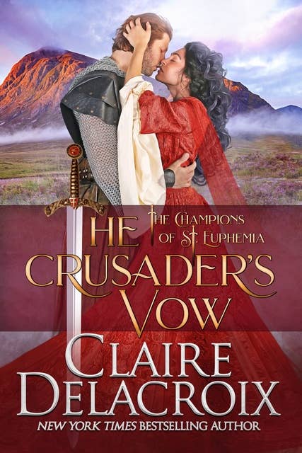 The Crusader's Vow: A Medieval Romance