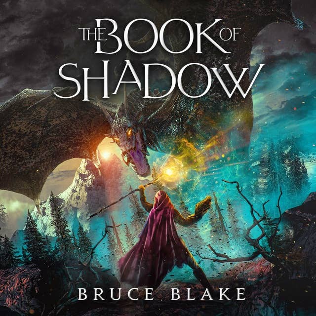 The Book of Shadow