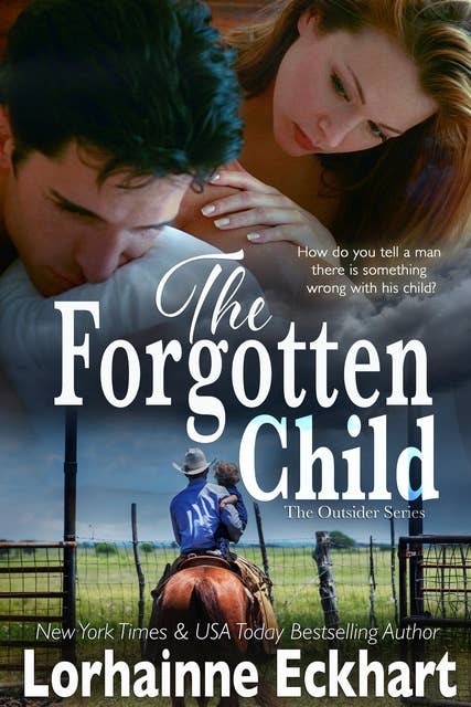The Forgotten Child: The Friessen Legacy