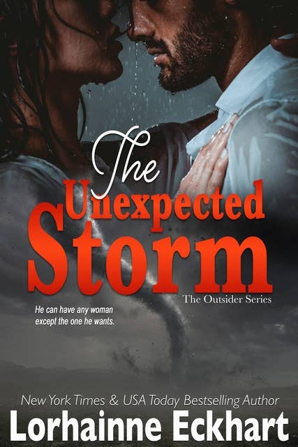 The Unexpected Storm: The Friessen Legacy