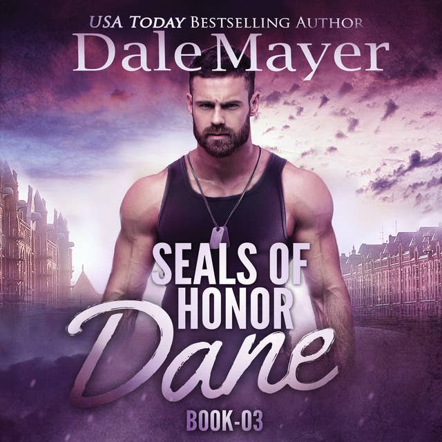 SEALs of Honor: Dane