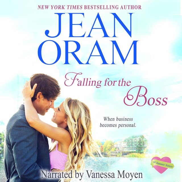 Falling for the Boss: A Small Town Romance