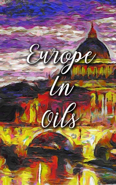 Europe In Oils