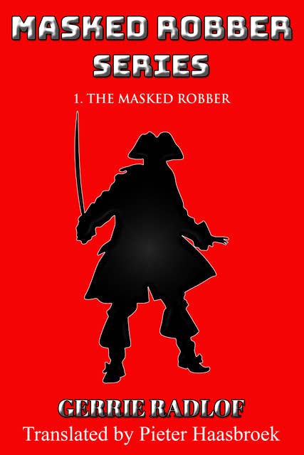 The Masked Robber