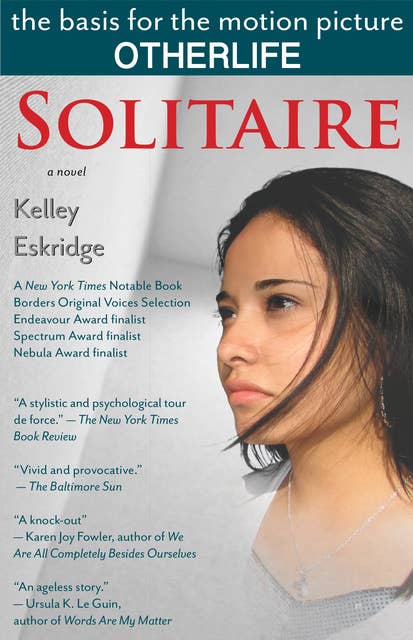 Solitaire: a novel