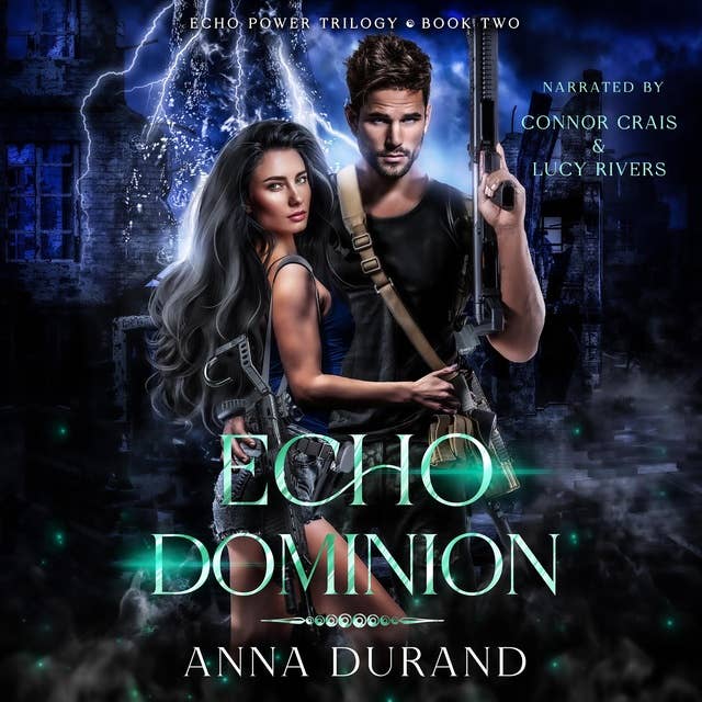 Echo Dominion