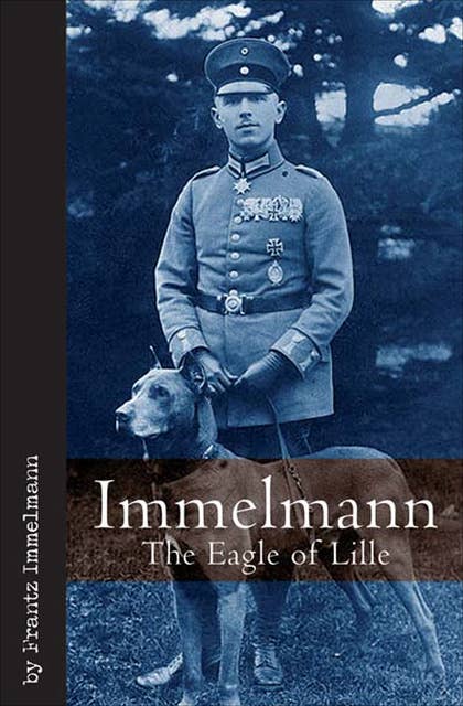 Immelmann: The Eagle of Lille