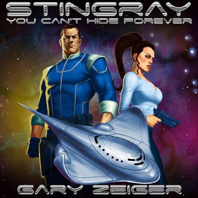 Stingray: You Can't Hide Forever