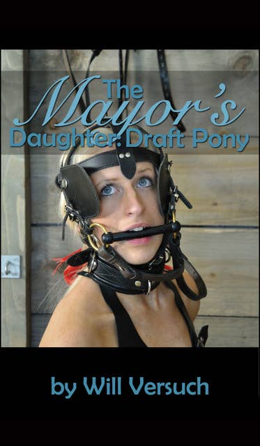 The Mayor's Daughter: Draft Pony