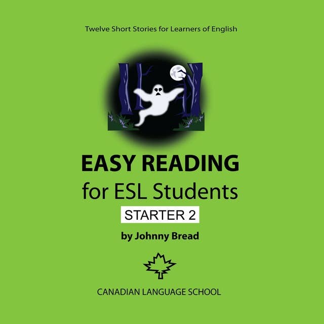 Easy Reading for ESL Students: Starter 2