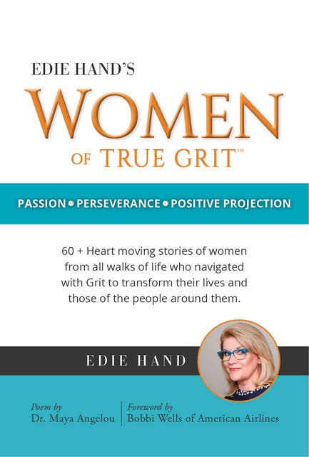 Edie Hand's Women of True Grit